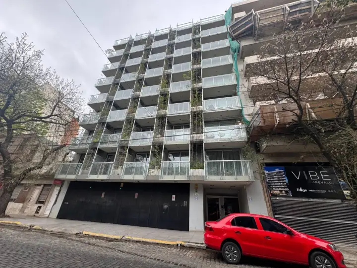 Departamento de 1 dormitorio en Palermo Hollywood, foto 1