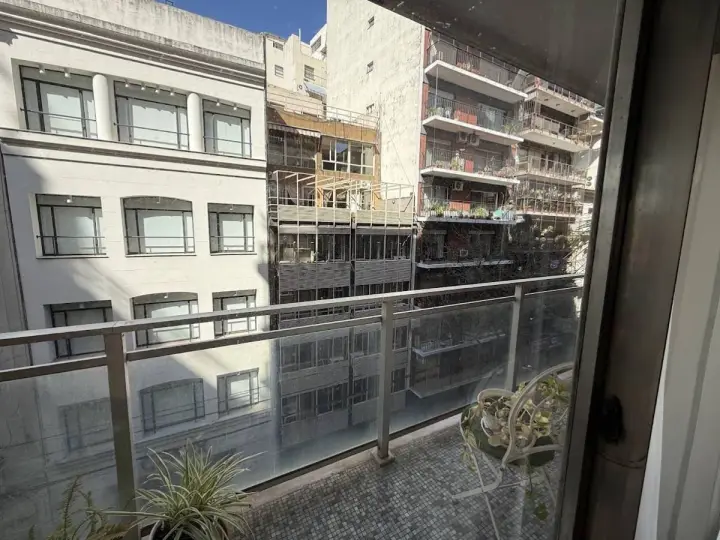 Departamento de 3 dormitorios en Recoleta, foto 1