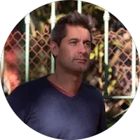 Sebastián Ghisio